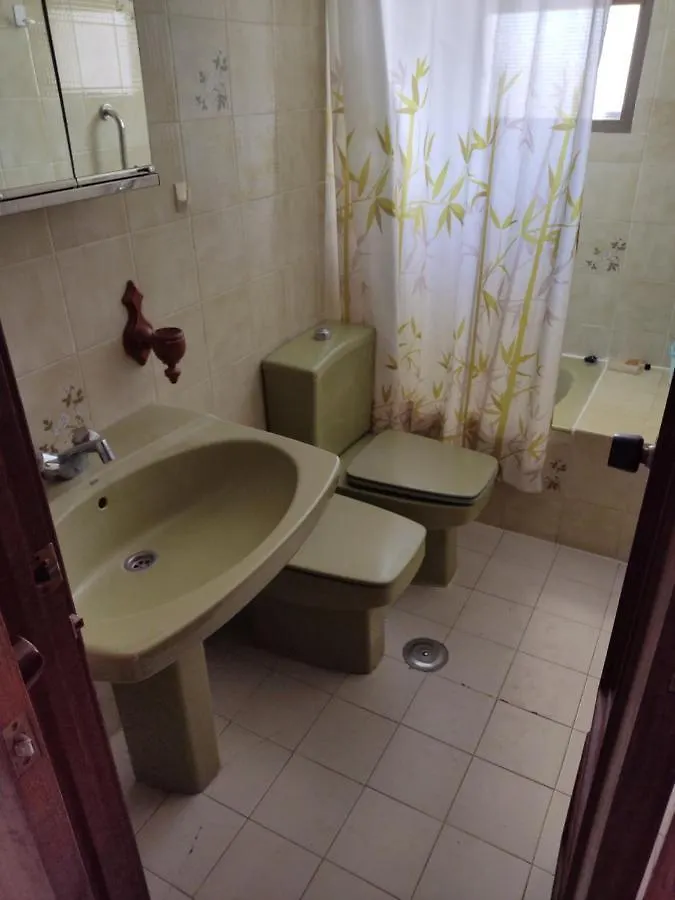 Apartamento En el centro y al lado de la playa Fuengirola