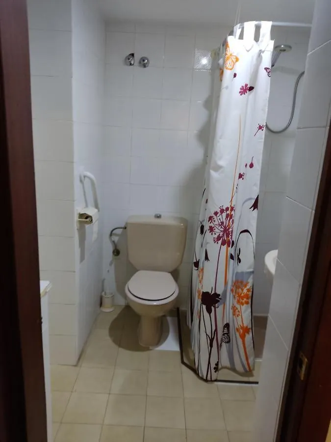 Ferienwohnung En El Centro Y Al Lado De La Playa Fuengirola