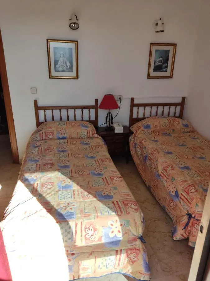 Apartamento En el centro y al lado de la playa Fuengirola